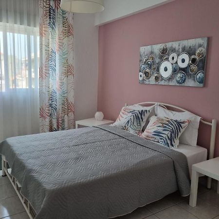 Casa Domenica Apartment Peraia  Bagian luar foto