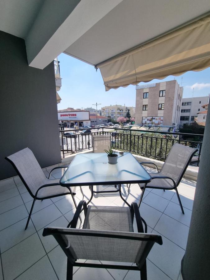 Casa Domenica Apartment Peraia  Bagian luar foto