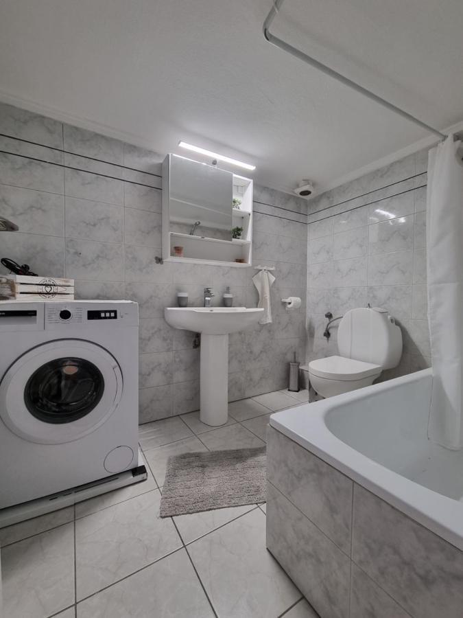 Casa Domenica Apartment Peraia  Bagian luar foto