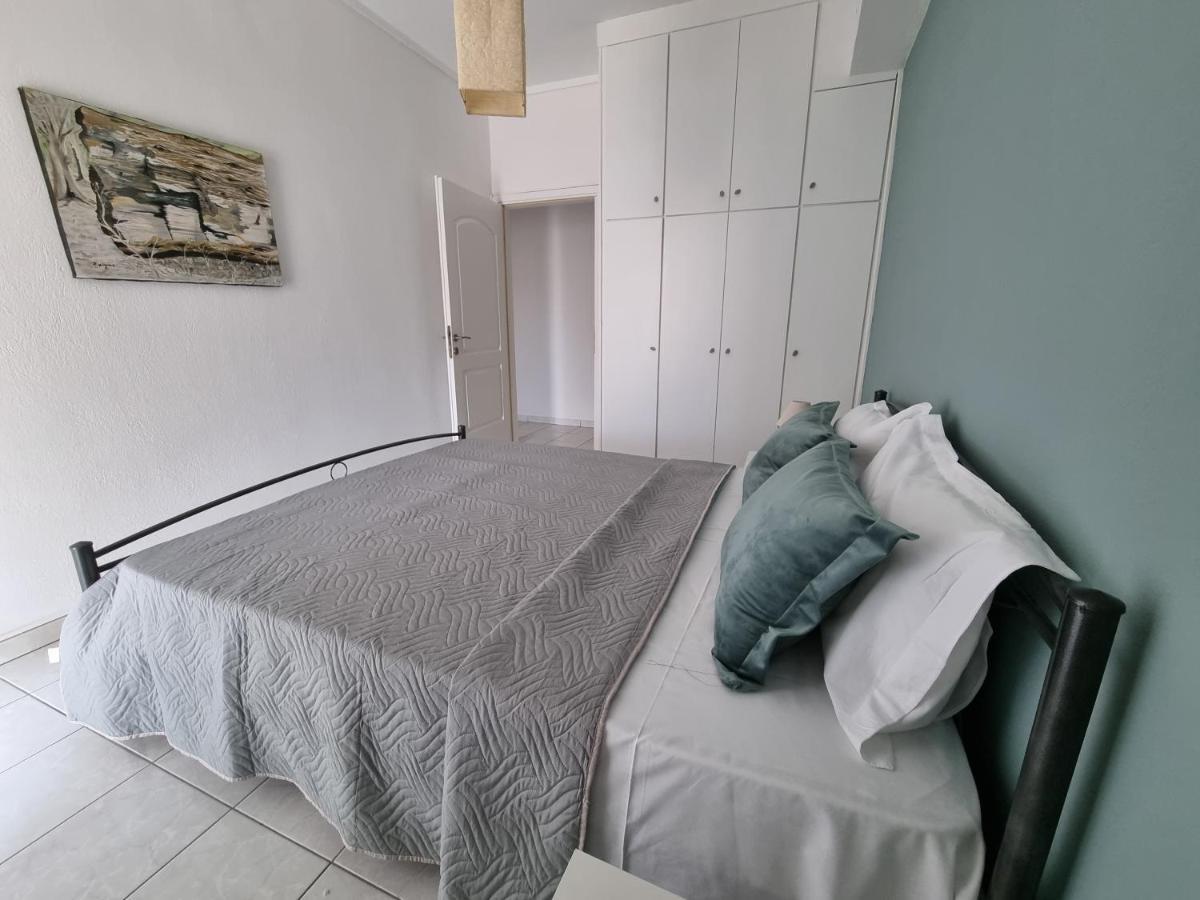 Casa Domenica Apartment Peraia  Bagian luar foto